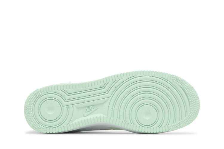 Nike Air Force 1 Low '07 Mint Foam - Nike Sneaker, Detailansicht 5