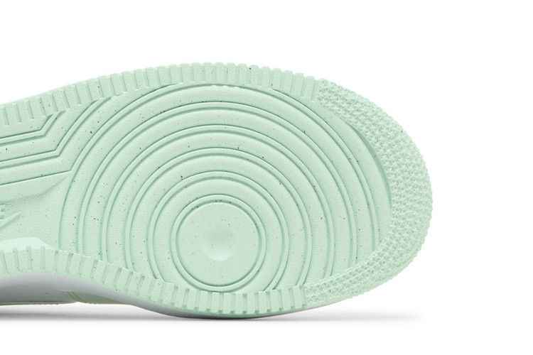 Nike Air Force 1 Low '07 Mint Foam - Nike Sneaker, Detailansicht 6