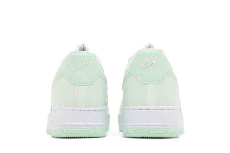 Nike Air Force 1 Low '07 Mint Foam - Nike Sneaker, Detailansicht 7