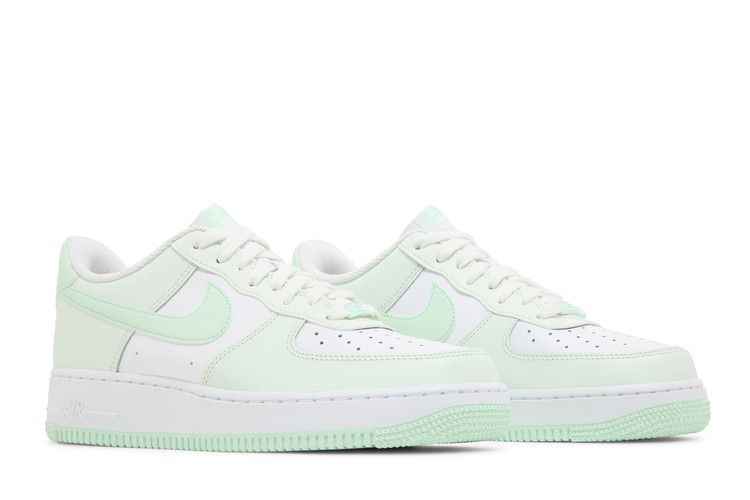 Nike Air Force 1 Low '07 Mint Foam - Nike Sneaker, Detailansicht 9