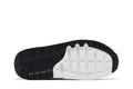 Nike Air Max 1 GS White Black - Nike Sneaker, Detailansicht 6