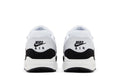 Nike Air Max 1 GS White Black - Nike Sneaker, Detailansicht 8