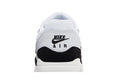 Nike Air Max 1 GS White Black - Nike Sneaker, Detailansicht 9