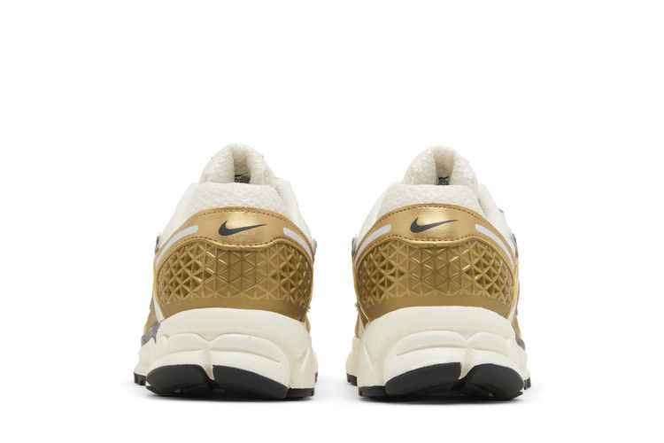 Nike Wmns Air Zoom Vomero 5 Metallic Gold - Nike Sneaker, Detailansicht 7