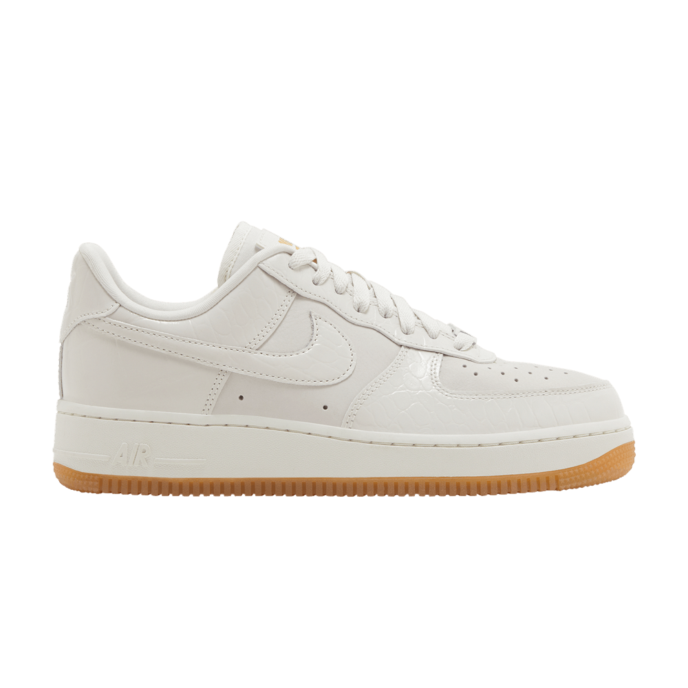 Nike Air Force 1 Low Phantom Croc - Nike Sneaker