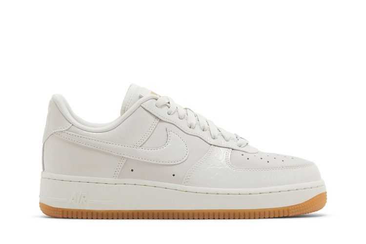 Nike Air Force 1 Low Phantom Croc - Nike Sneaker
