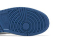 Air Jordan 1 Mid SE Industrial Blue - Air Jordan Sneaker, Detailansicht 6