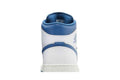 Air Jordan 1 Mid SE Industrial Blue - Air Jordan Sneaker, Detailansicht 8