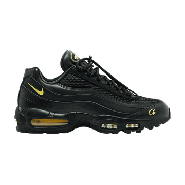 Corteiz x Nike Air Max 95 SP Honey Blacks - Nike Sneaker