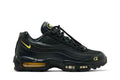 Corteiz x Nike Air Max 95 SP Honey Blacks - Nike Sneaker, Detailansicht 3