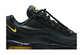 Corteiz x Nike Air Max 95 SP Honey Blacks - Nike Sneaker, Detailansicht 4