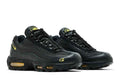 Corteiz x Nike Air Max 95 SP Honey Blacks - Nike Sneaker, Detailansicht 10