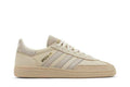adidas Womens Handball Spezial Cream White Wonder Beige - adidas Sneaker, Detailansicht 3
