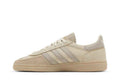 adidas Womens Handball Spezial Cream White Wonder Beige - adidas Sneaker, Detailansicht 5