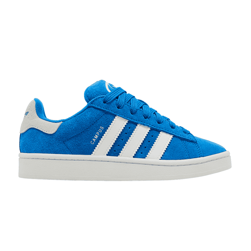 Adidas Campus 00s J Blue Bird