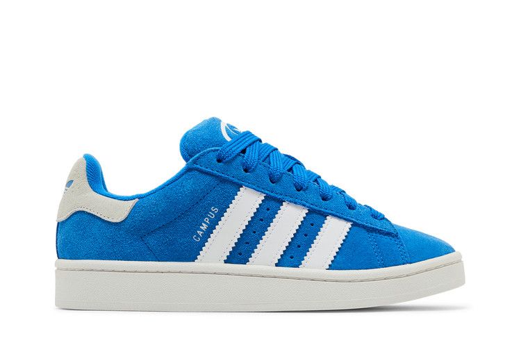 Adidas  Campus 00er J Blue Bird