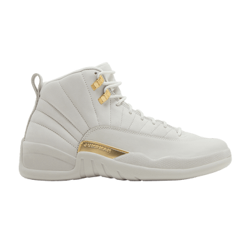 Wmns Air Jordan 12 Retro Phantom