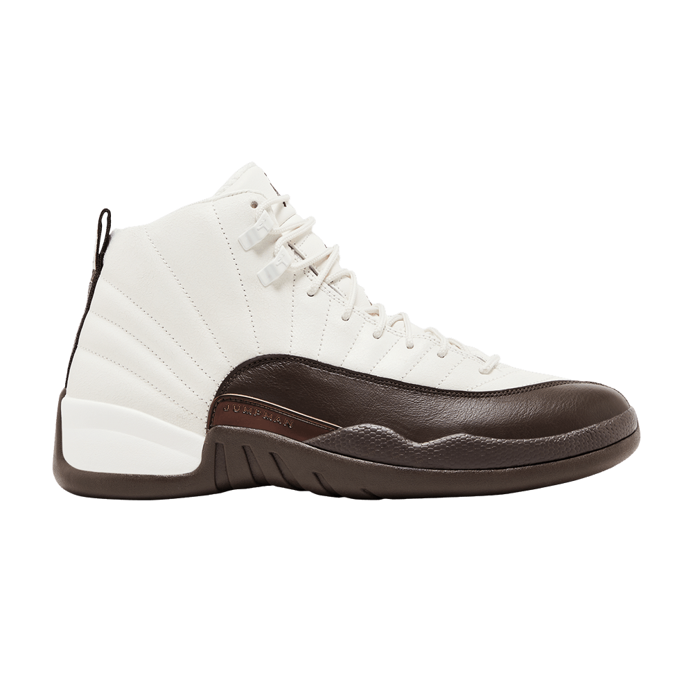 SoleFly x Air Jordan 12 Retro SP Cafecito - Air Jordan Sneaker