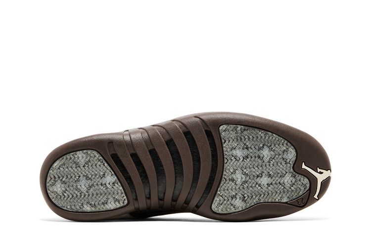 SoleFly x Air Jordan 12 Retro SP Cafecito - Air Jordan Sneaker, Detailansicht 6