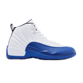 Air Jordan 12 Retro Blueberry - Air Jordan Sneaker, Detailansicht 2