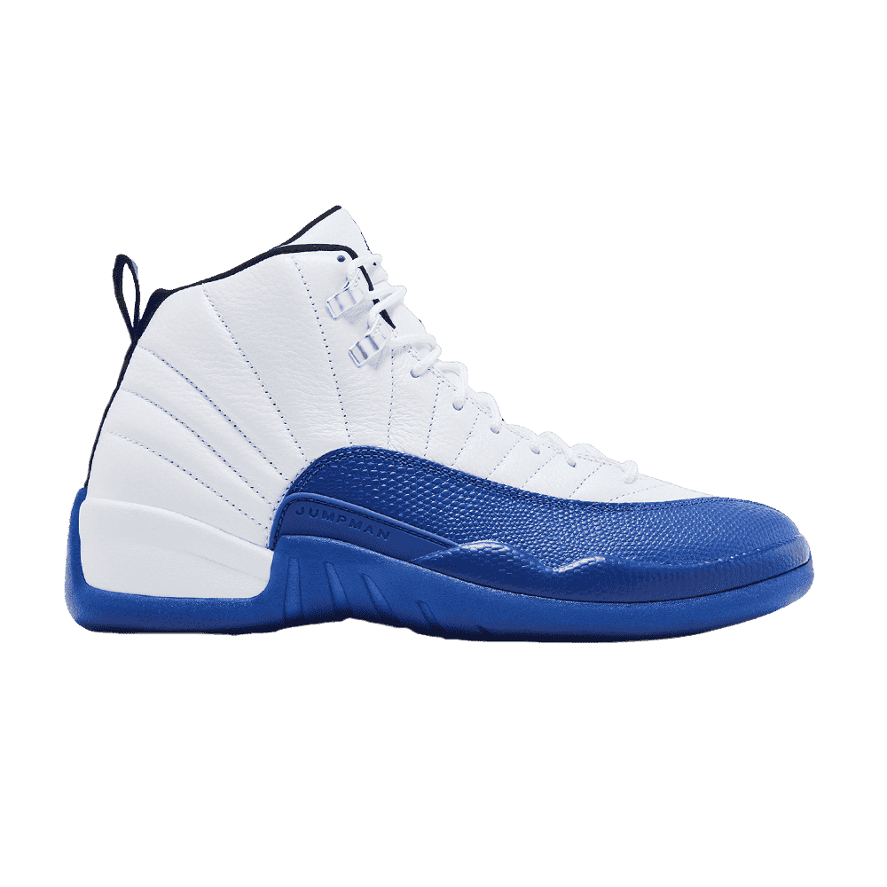 Air Jordan 12 Retro Blueberry