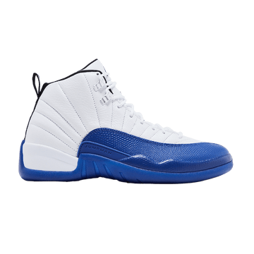 Air Jordan 12 Retro Blueberry - Air Jordan Sneaker
