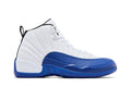 Air Jordan 12 Retro Blueberry - Air Jordan Sneaker, Detailansicht 3