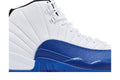 Air Jordan 12 Retro Blueberry - Air Jordan Sneaker, Detailansicht 4