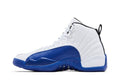 Air Jordan 12 Retro Blueberry - Air Jordan Sneaker, Detailansicht 5
