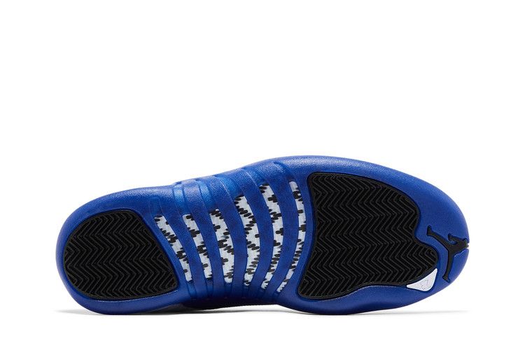 Air Jordan 12 Retro Blueberry - Air Jordan Sneaker, Detailansicht 6