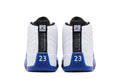 Air Jordan 12 Retro Blueberry - Air Jordan Sneaker, Detailansicht 8
