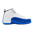 Air Jordan 12 Retro GS Blueberry - Air Jordan Sneaker