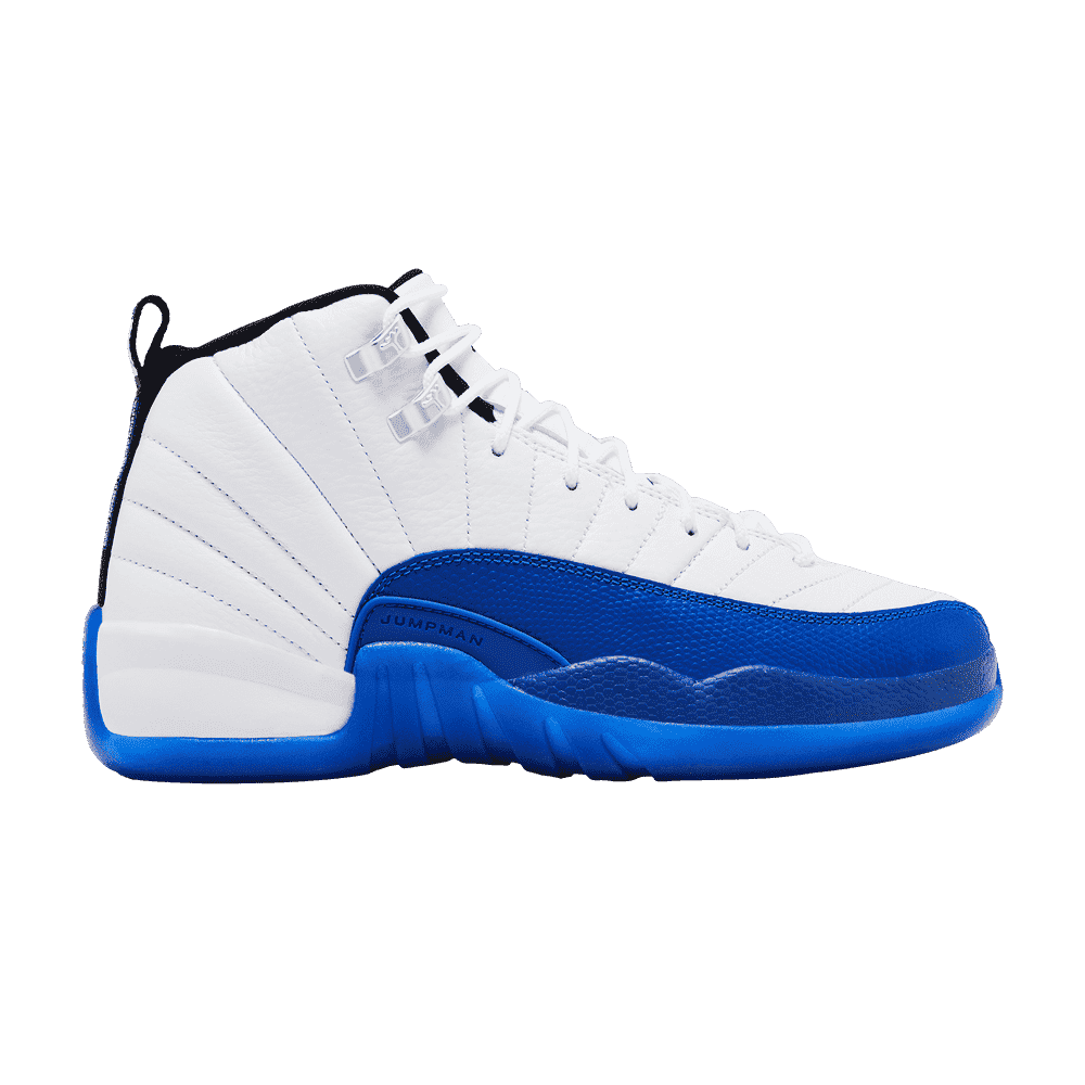 Air Jordan 12 Retro GS Blueberry