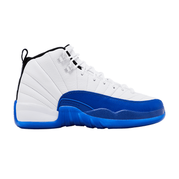Air Jordan 12 Retro GS Blueberry - Air Jordan Sneaker