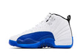 Air Jordan 12 Retro GS Blueberry - Air Jordan Sneaker, Detailansicht 5