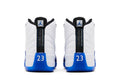 Air Jordan 12 Retro GS Blueberry - Air Jordan Sneaker, Detailansicht 8