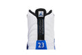 Air Jordan 12 Retro GS Blueberry - Air Jordan Sneaker, Detailansicht 9