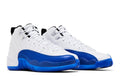 Air Jordan 12 Retro GS Blueberry - Air Jordan Sneaker, Detailansicht 10