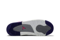 Air Jordan 4 Retro GS Pink Foil - Air Jordan Sneaker, Detailansicht 6