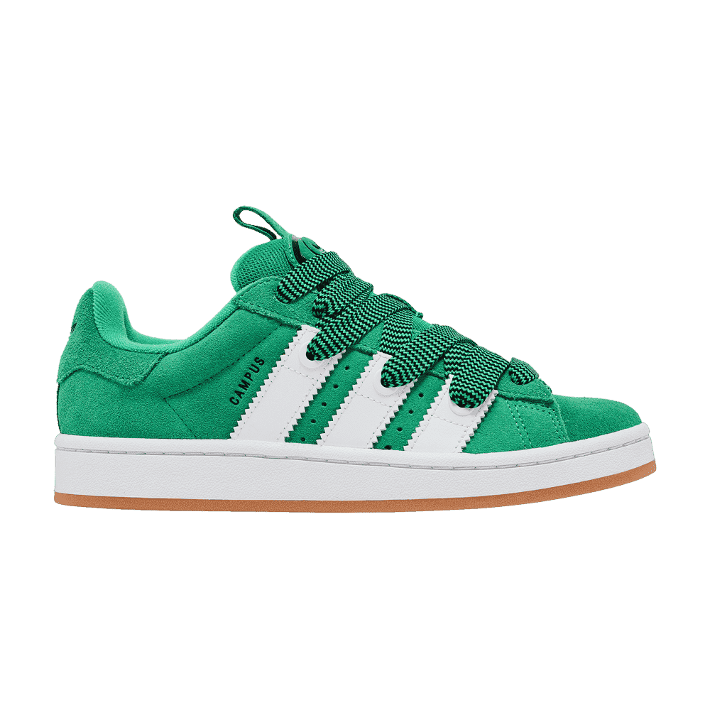 Adidas Campus 00s Surf Green