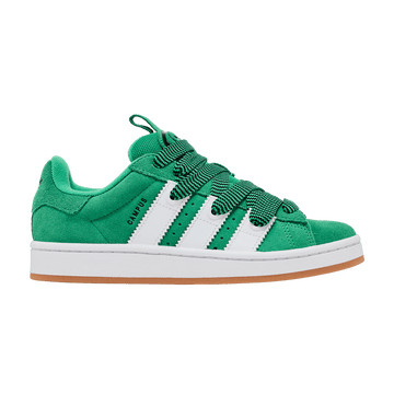 Adidas Campus 00s Verde surf