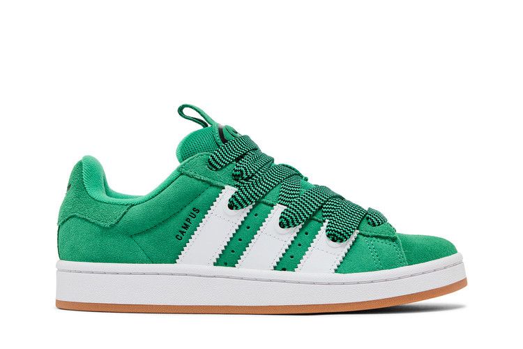 Adidas  Campus 00er Surf Green