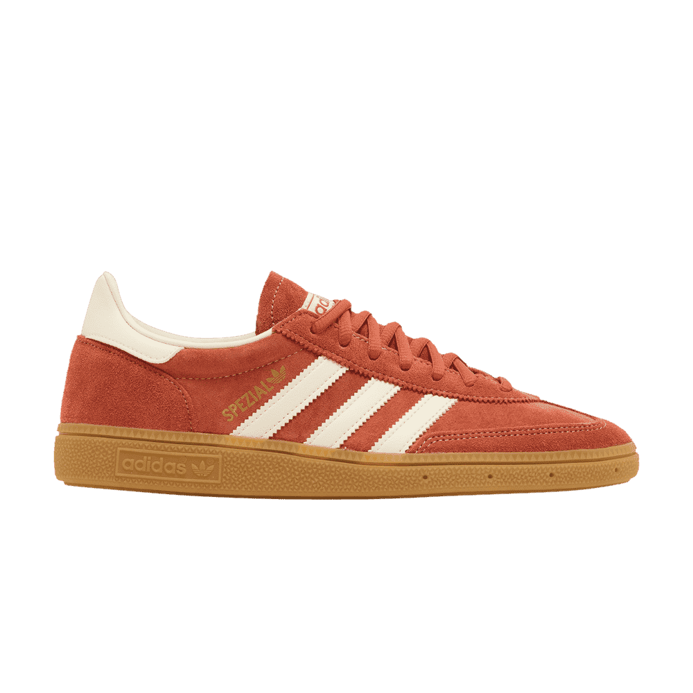 adidas Handball Spezial Preloved Red Gum - adidas Sneaker, Detailansicht 2