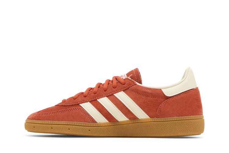 adidas Handball Spezial Preloved Red Gum - adidas Sneaker, Detailansicht 5
