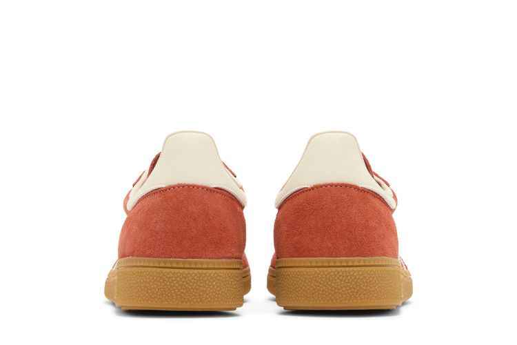 adidas Handball Spezial Preloved Red Gum - adidas Sneaker, Detailansicht 8
