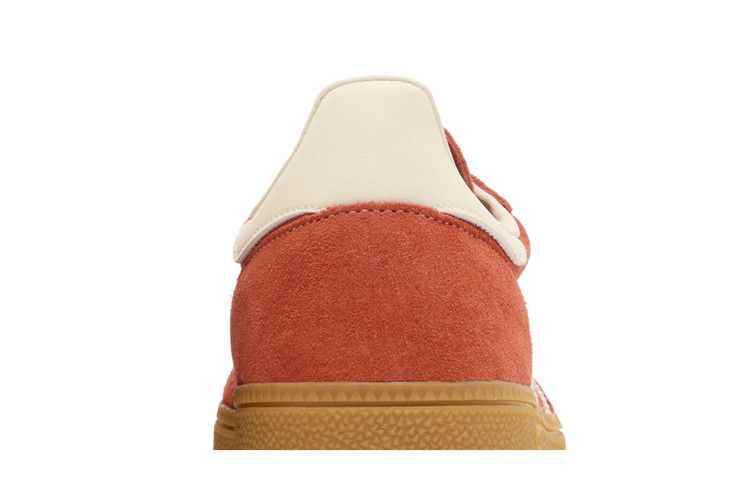 adidas Handball Spezial Preloved Red Gum - adidas Sneaker, Detailansicht 9