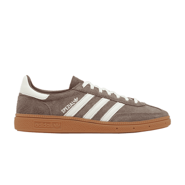 adidas Wmns Handball Spezial Earth Strata Gum - adidas Sneaker