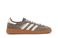 adidas Wmns Handball Spezial Earth Strata Gum - adidas Sneaker, Detailansicht 3