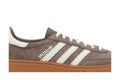 adidas Wmns Handball Spezial Earth Strata Gum - adidas Sneaker, Detailansicht 4