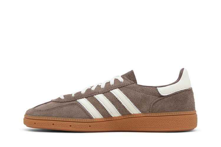 adidas Wmns Handball Spezial Earth Strata Gum - adidas Sneaker, Detailansicht 5